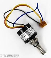 Japan Radio JRC JST-245 Amateur Transceiver Tuning Encoder