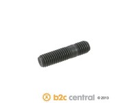 Genuine Exhaust Stud Turbo To Manifold Studs Fits 1998-1999 Volkswagen Passat F on sale Genuine Exhaust Stud Turbo To Manifold Studs Fits 1998-1999 Volkswagen Passat F on sale