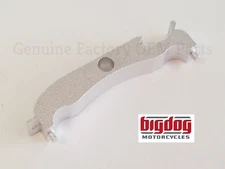 Big Dog Gas Cap Paint Save Installation & Removal Tool (ALL MODELS: 1999-2011)
