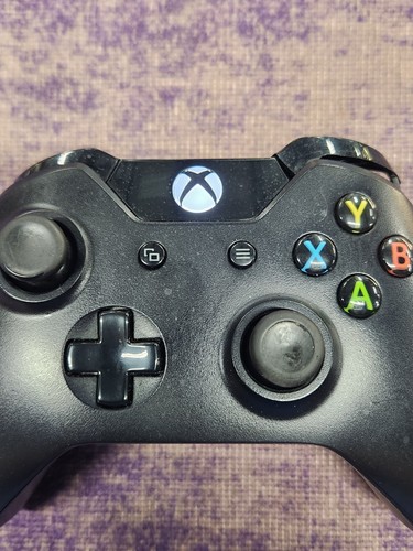 Controller Wireless Xbox One 1540 - Nero - LEGGI!! - Foto 12 di 12