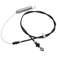 GY21641 Pto Cable For John Deere 107S D100 D105 D110 D120 D125 D130 X105 X125