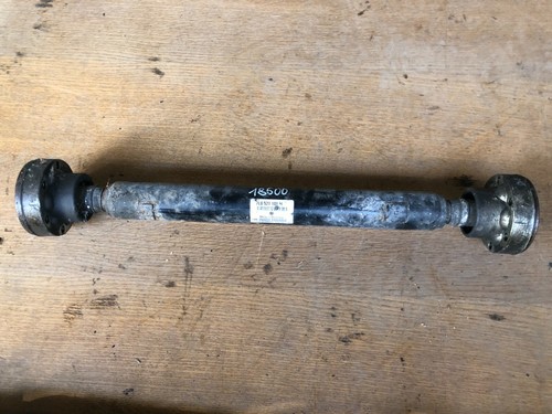 ORIG Audi Q7 4L VW Touareg 7L Antriebswelle Kardanwelle vorne 7L6521101H