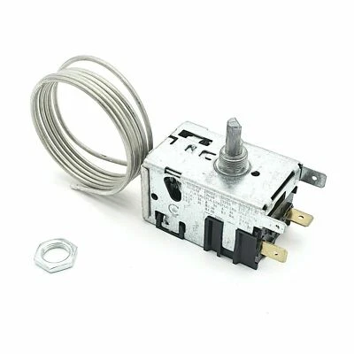 TERMOSTATO TEMPERATURA FRIGORIFERO HOTPOINT ARISTON INDESIT C00282710 077B3308