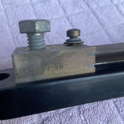 Empro 150A - 50MV Extra Heavy Duty Shunt HA-150-50, Made in USA - Bild 9 von 12