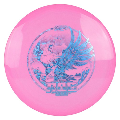 Innova Disc Golf Star Rancho Roc Midrange Disc 4/4/0/3 - Choose Exact Disc - Picture 19 of 29
