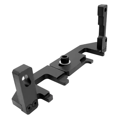 Engine Timing Balance Shaft Tool For Peugeot 2008 408 308 Citroen C3 C4 1.0 1.2T - Picture 13 of 16