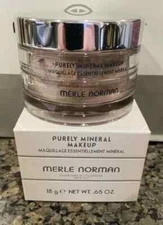 Merle Norman Purely Mineral Loose Powder in L28....NEW