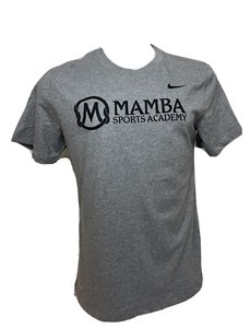 mamba t shirt