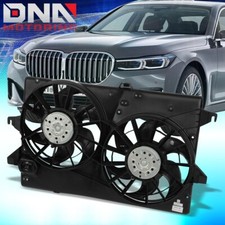 For 1995-2000 Ford Contour Mystique Cougar Factory Style Radiator Cooling Fan