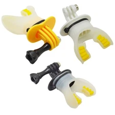 Brand New Surfing Fixed Braces Connecting Mount Set for GoPro Hero6/5/4/3+/3/2/1