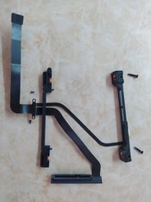 Apple Macbook Pro 15" A1286 2011 HDD Connector cable  brackets type 821-1198-A