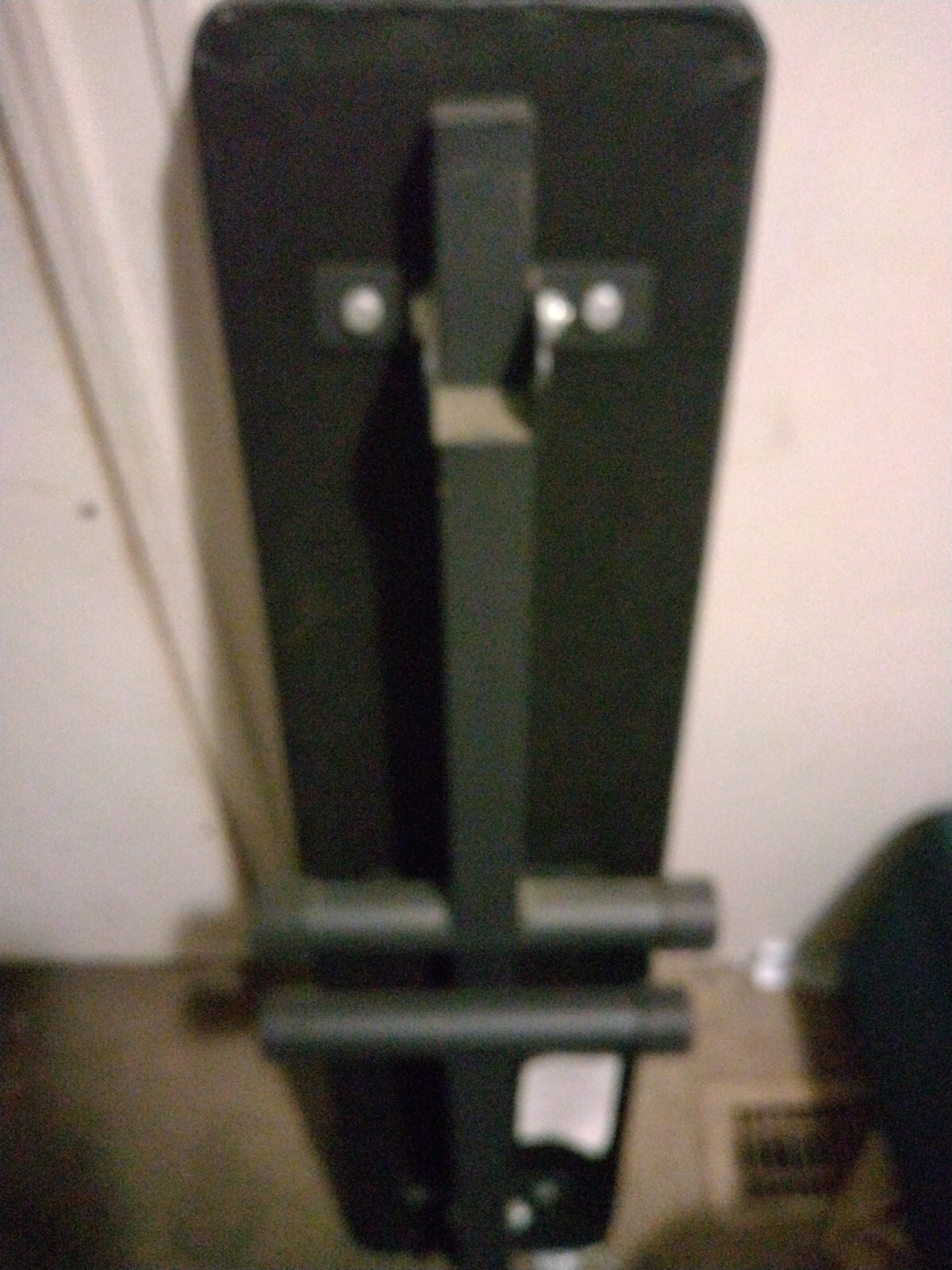 foldable bench press bench | eBay