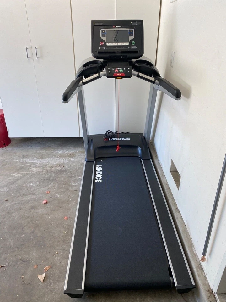 Cinta de correr Landice L7 / APENAS USADA Foto 2 de 4