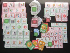 Behaviour good/bad & challenging-Autism PECS Visual Cards Communication SEN ADHD