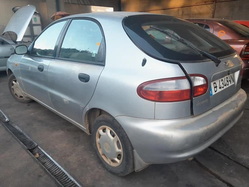 96270325 Caja Reles/Fusibles para DAEWOO LANOS SE 1999 8398277 - Imagen 8 de 10
