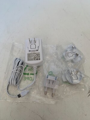  Swiching Adapter DSA-13PFC-05FCA Output: +5.1v...2.5A micro usb power supply  
