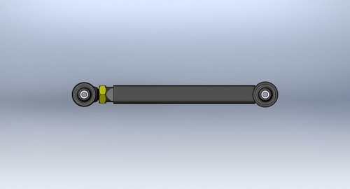 Clayton Off Road COR-1709102 Suspension Control Arm - Picture 8 of 12