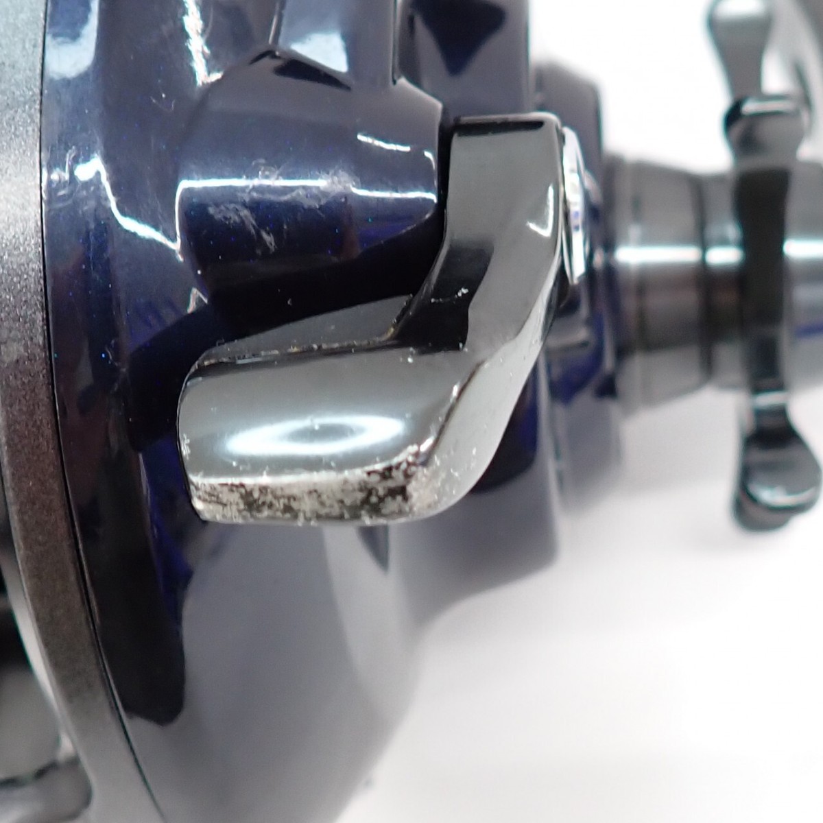 Shimano 20 FORCEMASTER 9000 English Display Electric Reel Shimano 20 FORCEMASTER 9000 English Display Electric Reel