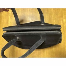 Fendi Black Suede Exterior Bags & Handbags for Women for sale | eBay