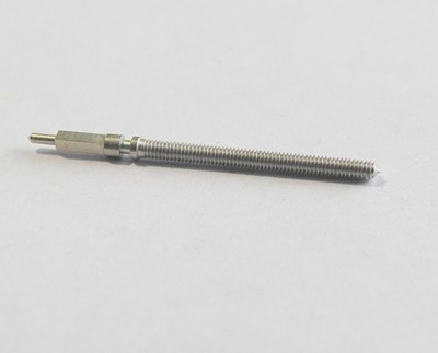 Watchmaking Part Unitas 17'' 417 (22/12) Lepine Winding Stem