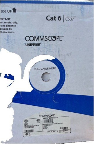 Commscope Products - FiberOptic Supply