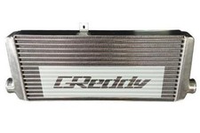 GReddy Intercooler Or Radiator Stencil 15"X2.125" For Nissan Skyline 12099996