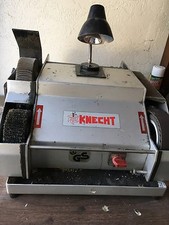 Knife Sharpener, Knecht, Made In Germany, Precision. Excellent Condition.