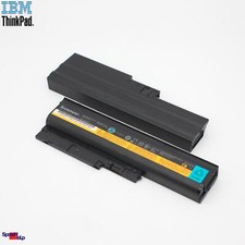 ORIGINAL BATTERIE AKKU IBM LENOVO FÜR THINKPAD NOTEBOOK LAPTOP T60 T61 DEFEKT