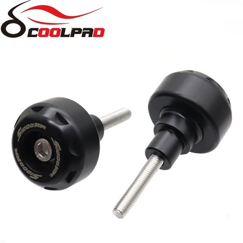 Almohadilla protectora contra choques con marco CNC para BMW S1000RR 2019-2022 S 1000R - Imagen 3 de 13
