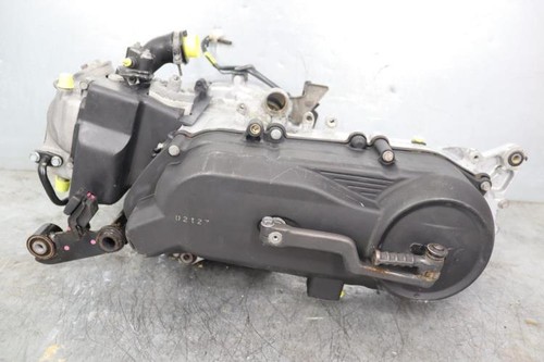Moteur pour scooter SYM 100 MIO 2006 à 2016 - Photo 10/12