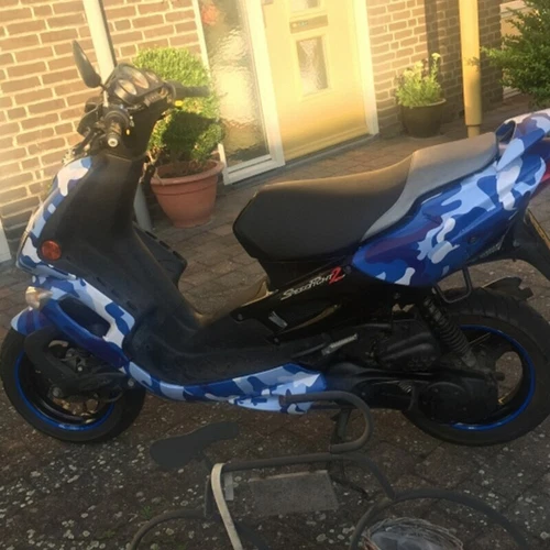 Camo Vinylfolie Rollfolie Aufkleber Arktis Schnee Camouflage Folie für Auto Fahrrad - Bild 5 von 23