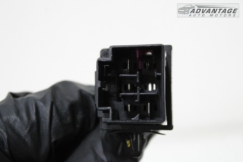 2015-2020 AUDI A3 8V UPPER ROOF PANORAMIC SUNROOF LOOM WIRE WIRING HARNESS OEM - Picture 4 of 9
