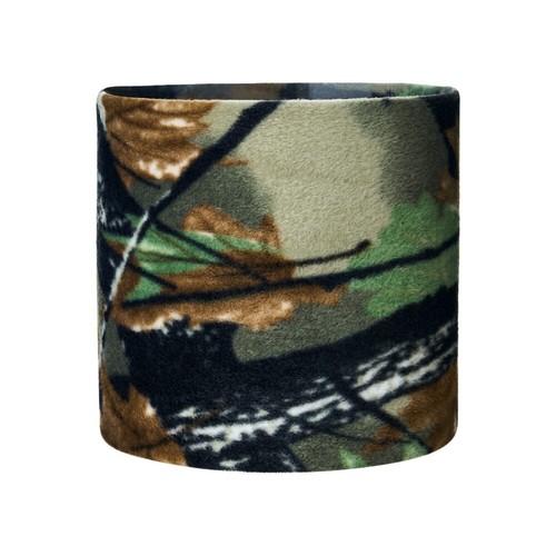 Winter Fleece Face Mask Cover Scarfs Neck Warmer Gaiter for Men Women Outdoor - 第 53/54 張圖片