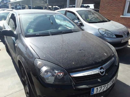 13251612 Cuadro Instrumentos para OPEL ASTRA H GTC Enjoy 2007 286534 - Imagen 5 de 6