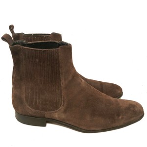 h and m mens boots
