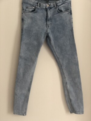 jeans Mean H&M