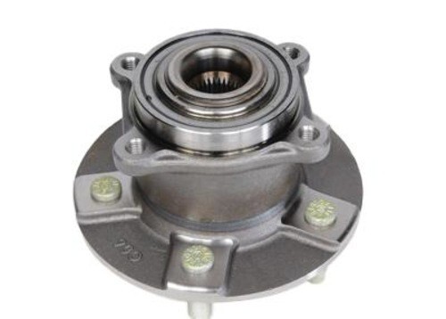 RW20-105 ACDelco O.E. Rear Hub Assembly 05-06 Equinox LS, LT 3.4L -Free Shipping - Bild 1 von 2