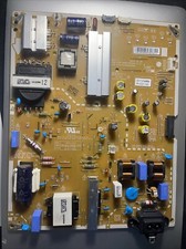 LG EAY64450501 Power Supply BOARD FOR MODEL 55UK6500