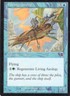 LIVING AIRSHIP 28/143 APOCALYPSE MTG MAGIC MP (yourdeckbuilder)