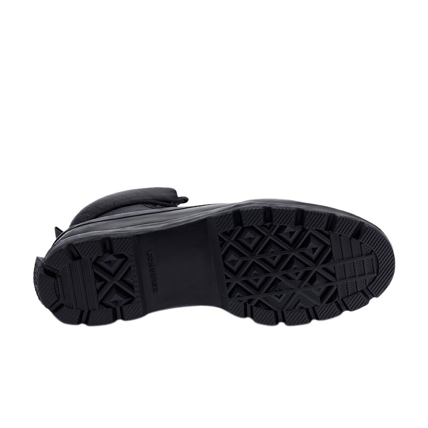 Converse x Ambush Chuck Taylor All-Star Duck Boot Black