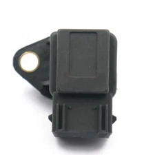 1 x Intake Manifold Pressure MAP Sensor 13617787142 Fits For BMW 1 3 5 7 Series