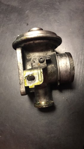 BMW 5er 530D E39 AGR-Ventil 7785452