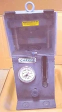 CARVER 12 TON 4350 BENCHTOP UNHEATED STANDARD PRESS FREE SHIPPING