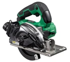 HiKOKI CD1205DA(NN) Body 10.8V 125mm cordless chip saw cutter (with chip saw)