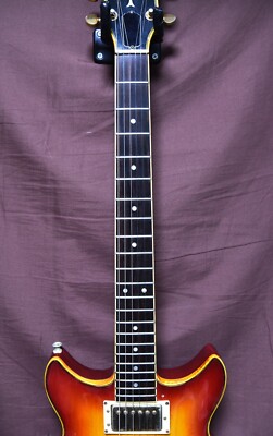 GRECO MX-800 1979 - cherry japan vintage | eBay