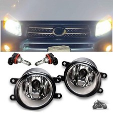 For Toyota Camry Se 2012-2014 Front Bumper Halogen Fog Light Lamps Leftright For Toyota Camry Se 2012-2014 Front Bumper Halogen Fog Light Lamps Leftright