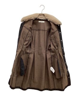 S Her Lip To Coat With Fur | eBay S Her Lip To Coat With Fur | eBay