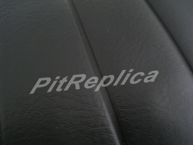 [A601] FUNDA ASIENTO HUSQVARNA CR125 CR250 CR390 OR125 OR250 OR390 1979 '79 [ZCEA] Foto 4 de 4