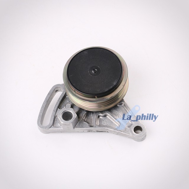 A/C Aircon Tensioner Pulley For VW Passat B5 AUDI A4 A6 SKODA Superb 1