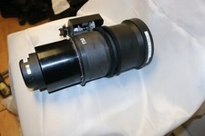 DIGITAL PROJECTION LENS , Model 105-611 1.87-2.56 Throw Ratio for HD-4K 